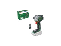 Bosch Aku rázový utahovák UniversalImpactDrive 18V-350 (0 603 980 305)