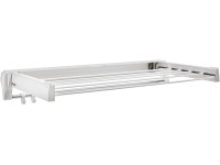 JUWEL Nástěnný sušák na prádlo ArtDry, 70 cm