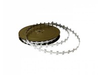 PILECKÝ Plochá žiletková páska 2 cm x 50 m