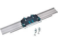 Wolfcraft Vodicí lišta FKS 145 pro ruční okružní pily