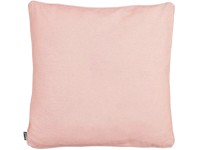 In the Mood Polštář Paddy, růžová, 45 x 45 x 10 cm