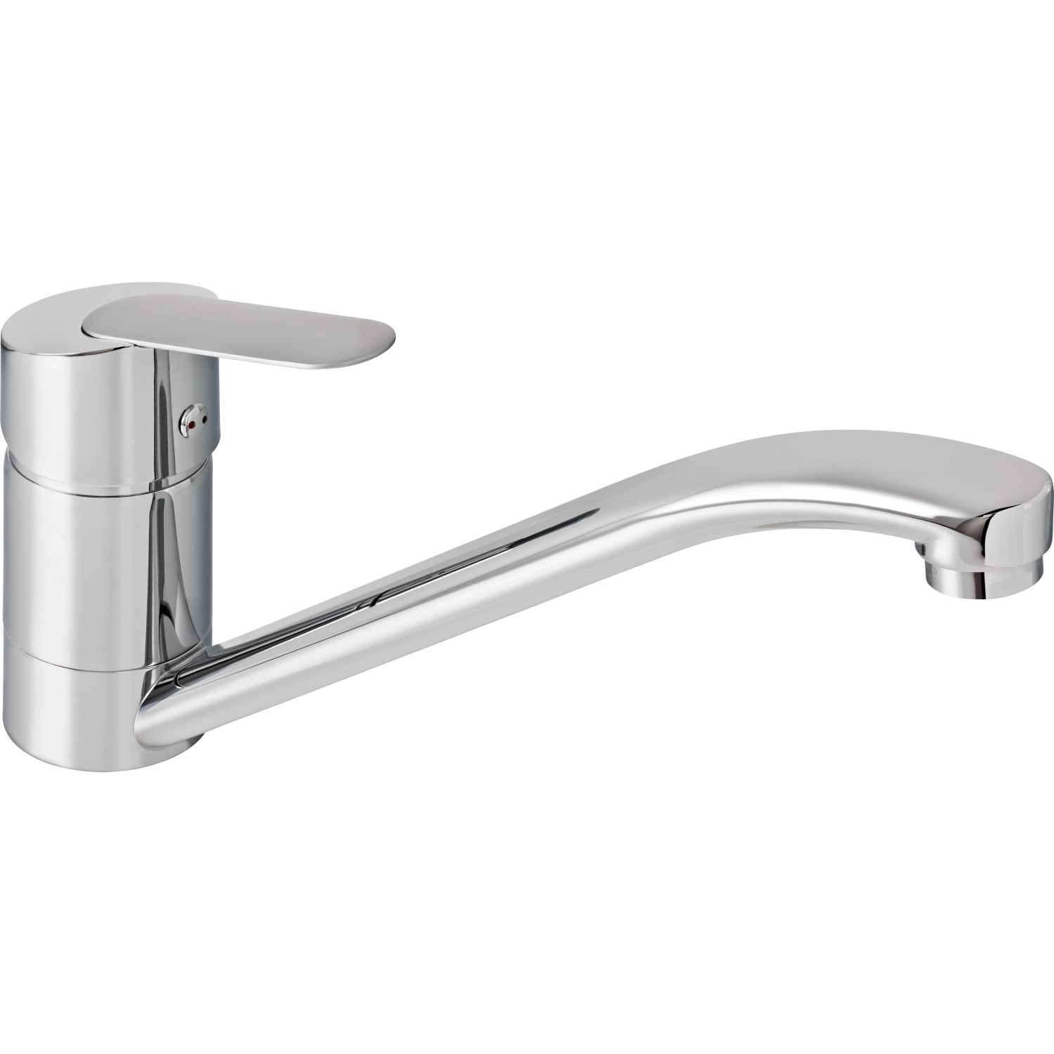 OBI Stojánková páková dřezová baterie Corvo