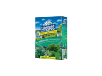 Hoštické hnojivo na jehličnany a jiné okrasné keře 1 kg Hoštické hnojivo na jehličnany a jiné okrasné keře 1 kg