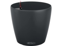 Lechuza Samozavlažovací květináč Classico Color Eco 28 tm.šedý pr. 27,5 x 26 cm Lechuza Samozavlažovací květináč Classico Color Eco 28 tm.šedý pr. 27,5 x 26 cm