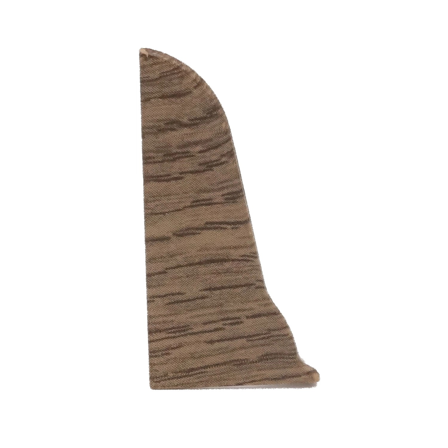 Döllken Profiles Koncovka levá SLK 50 2121 dub maranello