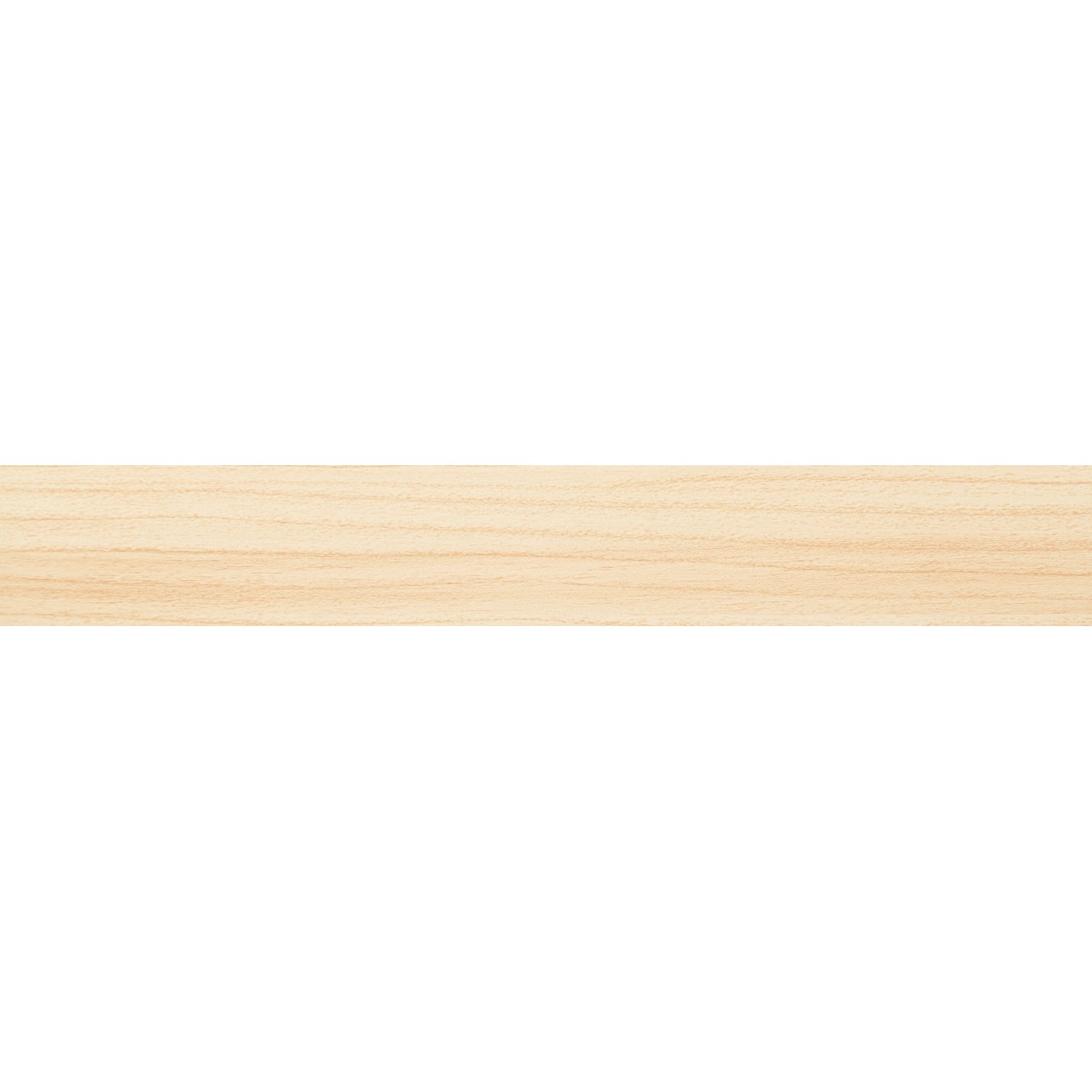 ABS hrana s tavným lepidlem iboard javor, 5 m x 22 mm