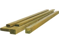 Konstrukční dřevo 2,2 x 300 x 4,5 cm