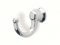 Háček 744 chrom lesklý 22 x 12 x 29 mm Háček 744 chrom lesklý 22 x 12 x 29 mm