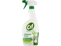 Cif Krémová čisticí pěna ve spreji Cream Spray Original 700 ml