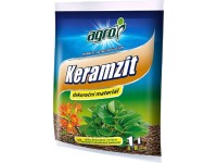 AGRO Keramzit 4-8 mm, 1 l