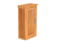 Eisl Závěsná koupelnová skříňka, bambus, 71,5 x 35 x 18 cm Eisl Závěsná koupelnová skříňka, bambus, 71,5 x 35 x 18 cm