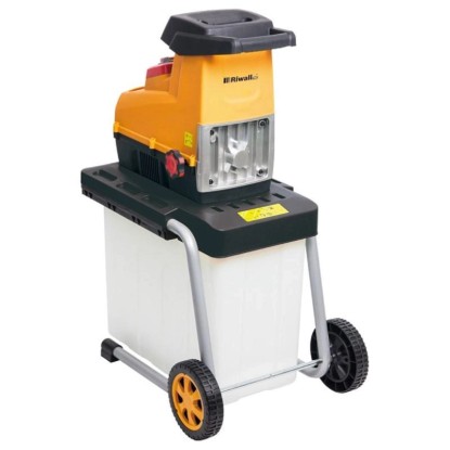 Obi Riwall Riwall PRO Elektrický válcový drtič RES 3044 B