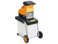 Riwall PRO Elektrický válcový drtič RES 3044 B