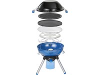 Campingaz Plynový párty gril 400 CV, 1 hořák, pr. 36 x 42 cm