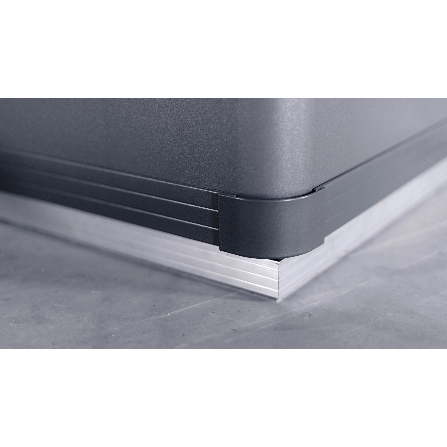 Biohort Hliníkový podlahový rám pro CasaNova 3 x 5