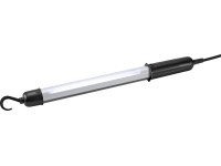 Ruční svítilna s hákem