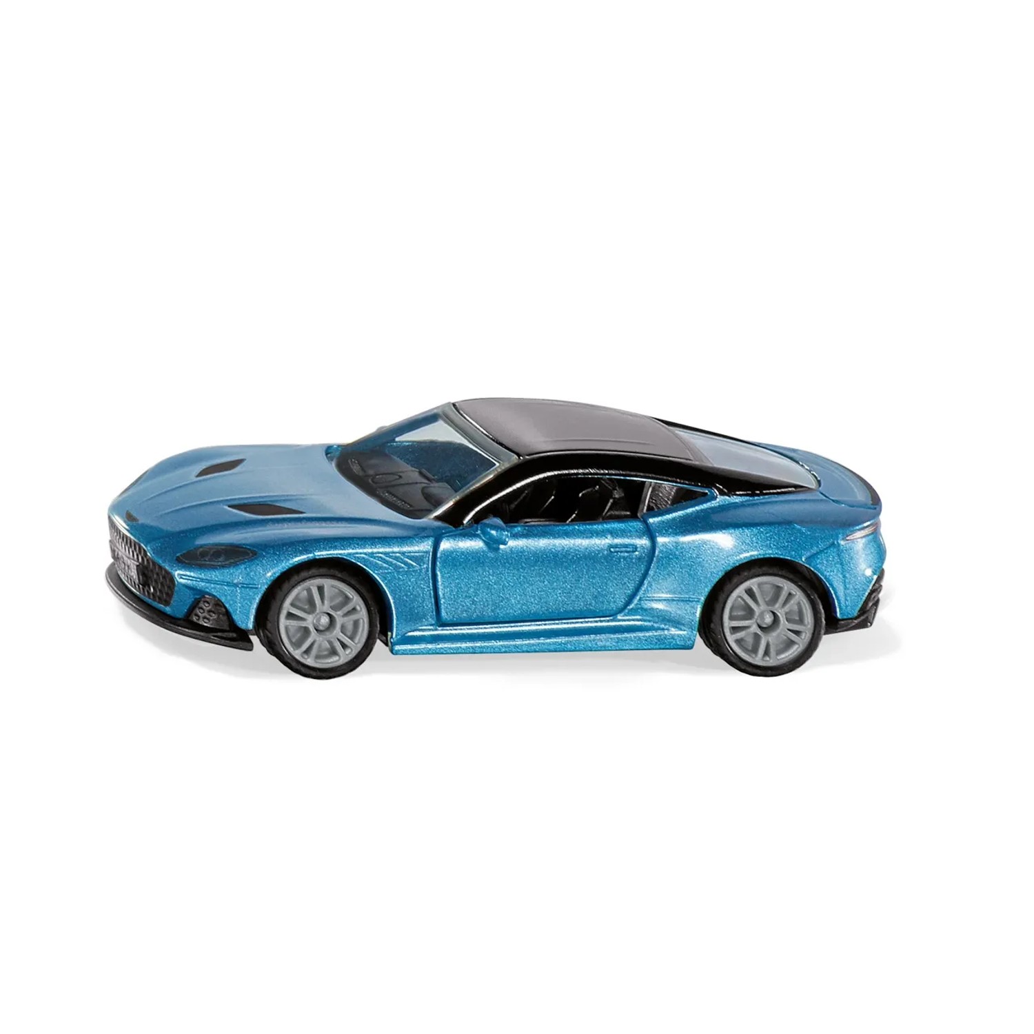 SIKU Kovový model Auto Aston Martin DBS Superleggera