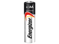 Energizer Alkalická baterie Ultra+ AA, 4 ks Energizer Alkalická baterie Ultra+ AA, 4 ks