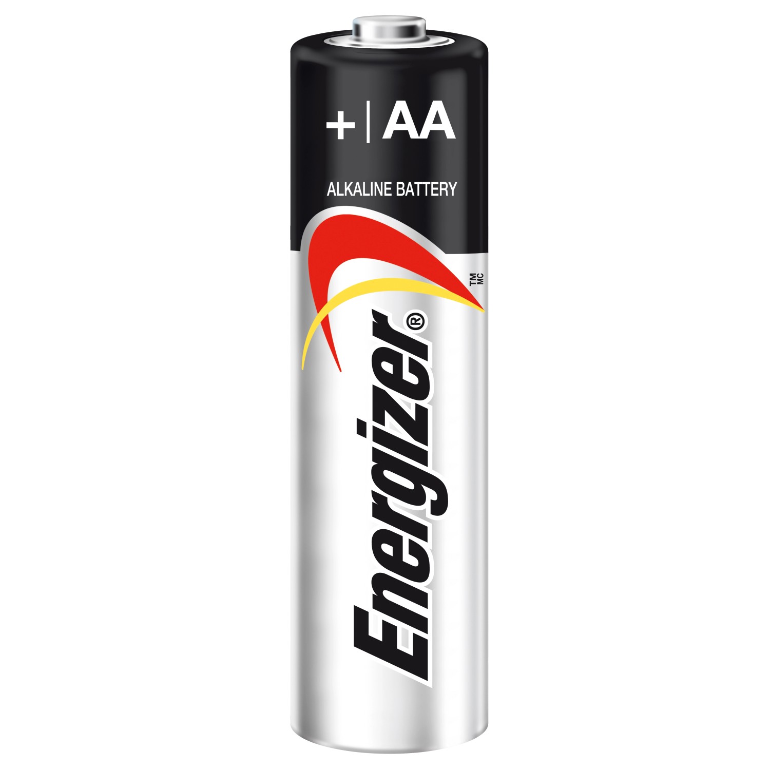 Energizer Alkalická baterie Ultra+ AA, 4 ks