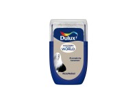 Dulux Tester, interiérová barva Colours Of The World aromatický kardamom 30 ml