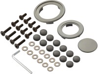 Montážní 40-dílná sada pro lounge sestavu Travessa