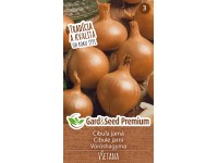 GardenSeed Premium Semínka Cibule jarní Všetana