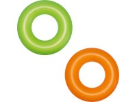 Bestway Plavací kruh, různé barvy, 1 ks