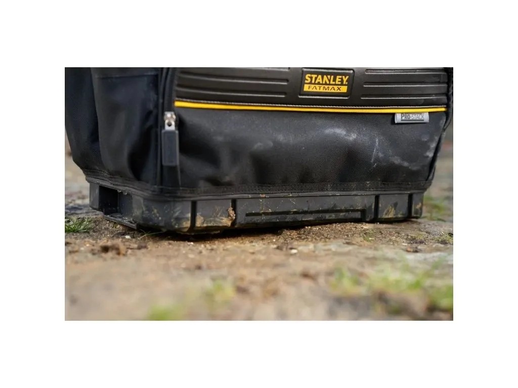 Stanley FatMax Přepravka Pro-Stack, 45 x 35 x 25 cm koupit v OBI