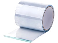easyFix Opravná lepicí páska průhledná 150 cm easyFix Opravná lepicí páska průhledná 150 cm