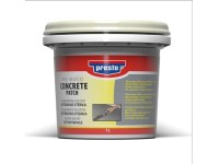 Presto Namíchaná betonová stěrka Concrete Patch, 1 l Presto Namíchaná betonová stěrka Concrete Patch, 1 l