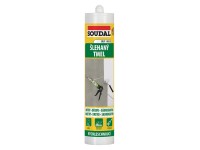 SOUDAL Šlehaný tmel 280ml