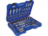 LUX-TOOLS Sada klíčů Classic 94dílná