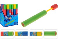 Koopman Balicí papír vánoční červeno-stříbrný, mix, 70 x 200 cm