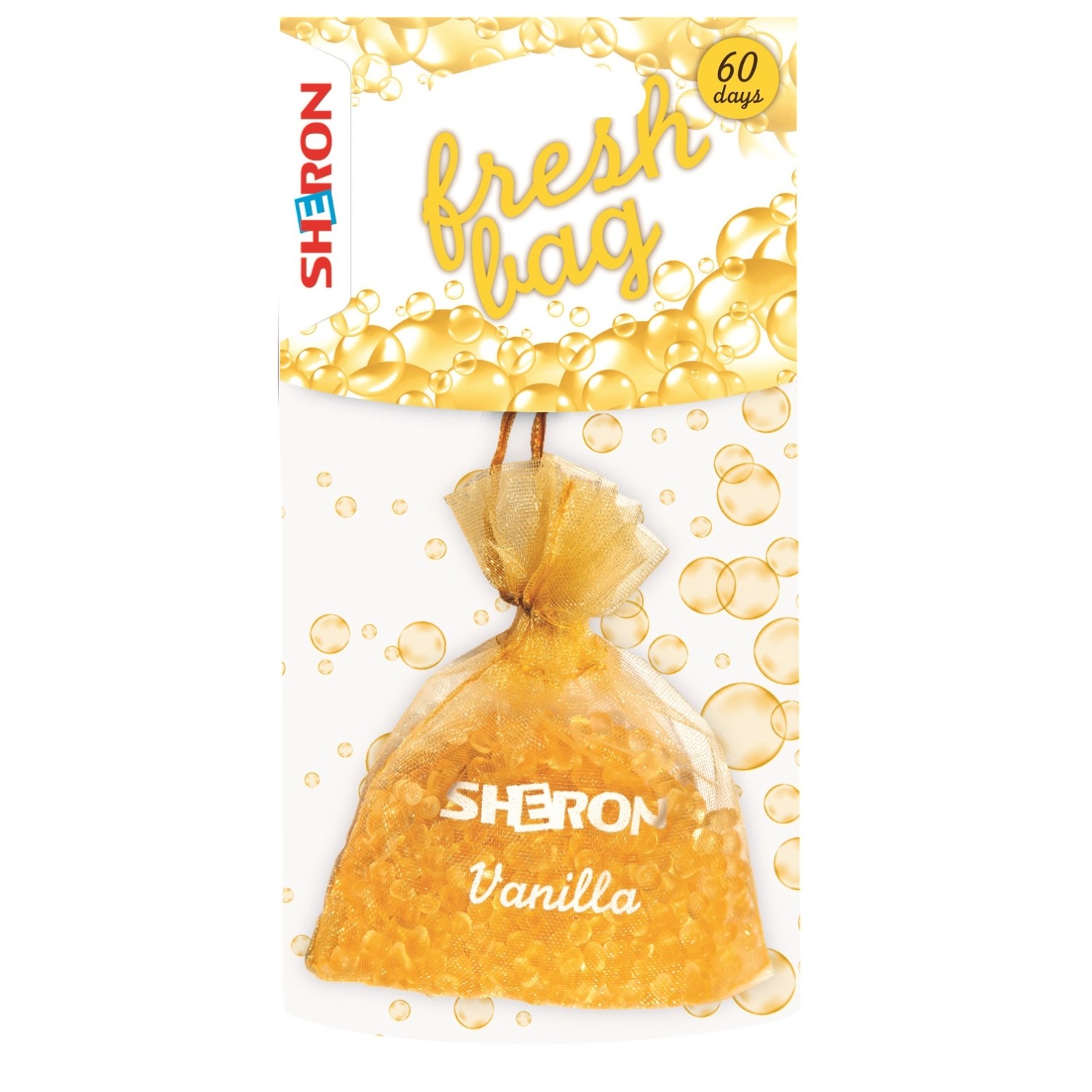 Osvěžovač Sheron Fresh Bag Vanilla