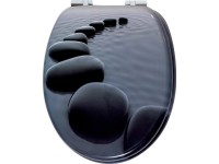 baliv WC sedátko COMALA II SoftClose