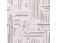 Stropní deska zpěněná Norma hnědá, tl. 10 mm, 50 x 50 cm