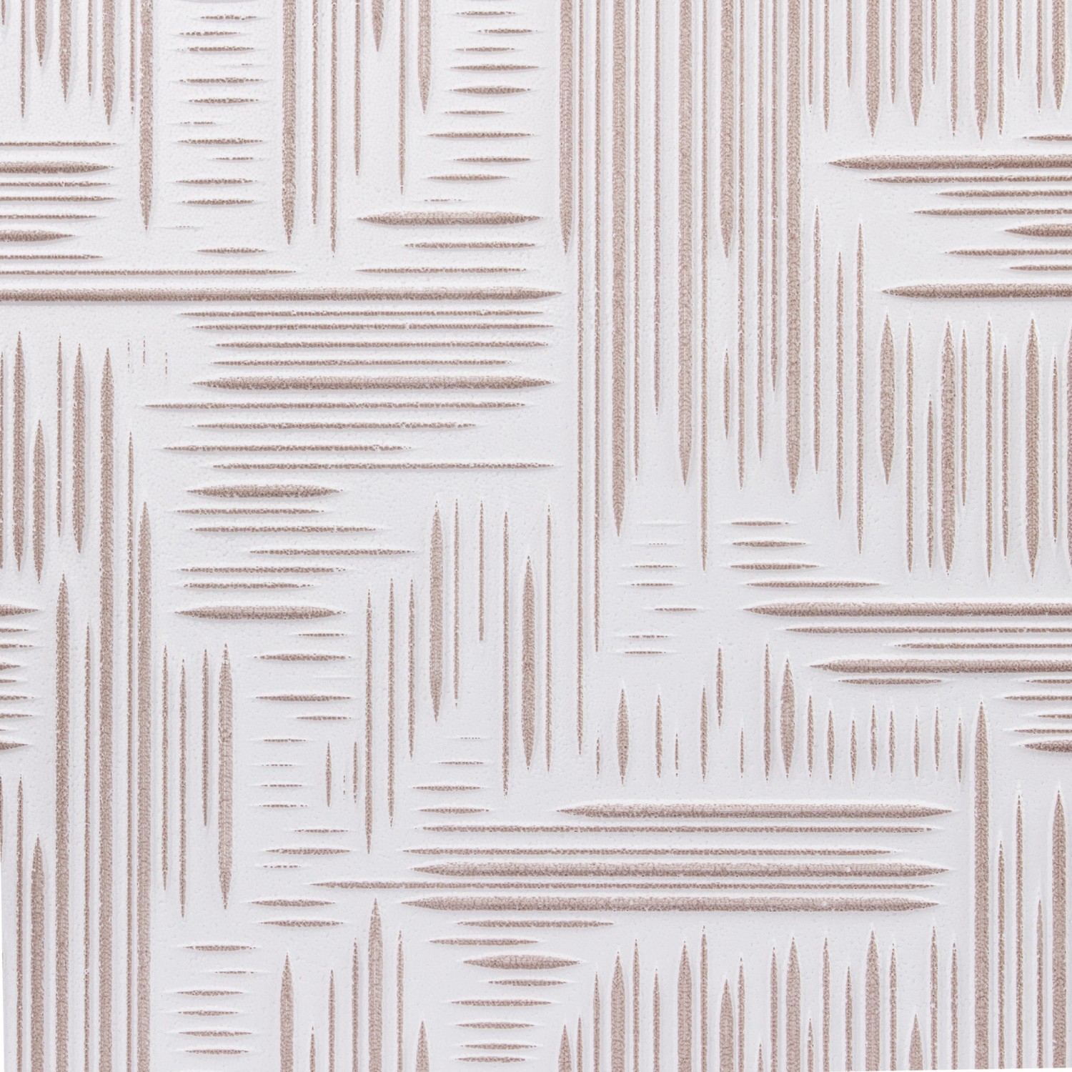 Stropní deska zpěněná Norma hnědá, tl. 10 mm, 50 x 50 cm