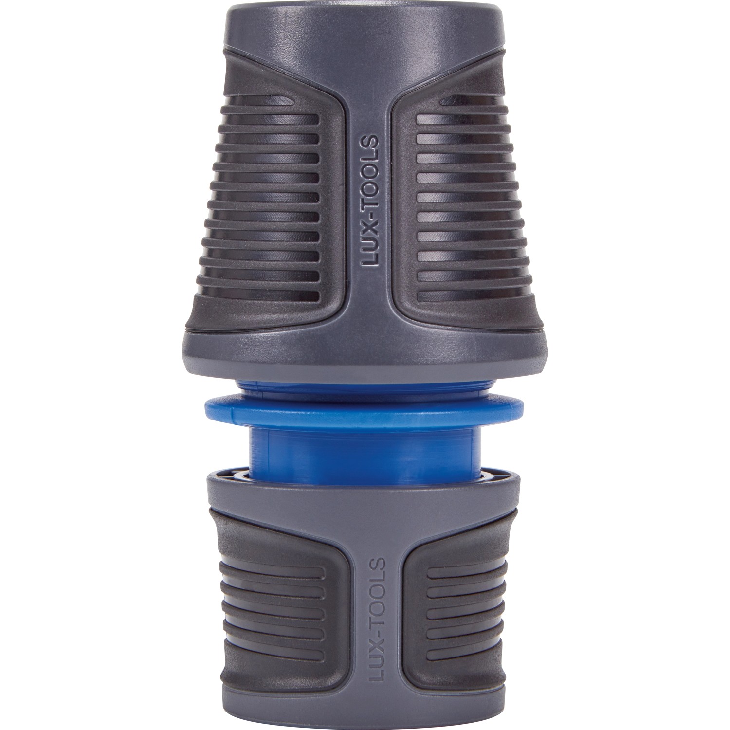 LUX Hadicová spojka se stop ventilem 19 mm (3/4")