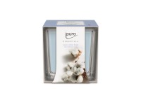 Ipuro Svíčka vonná Essentials Cotton Fields 125 g