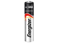 Energizer Alkalická baterie Ultra+ AAA, 4 ks Energizer Alkalická baterie Ultra+ AAA, 4 ks