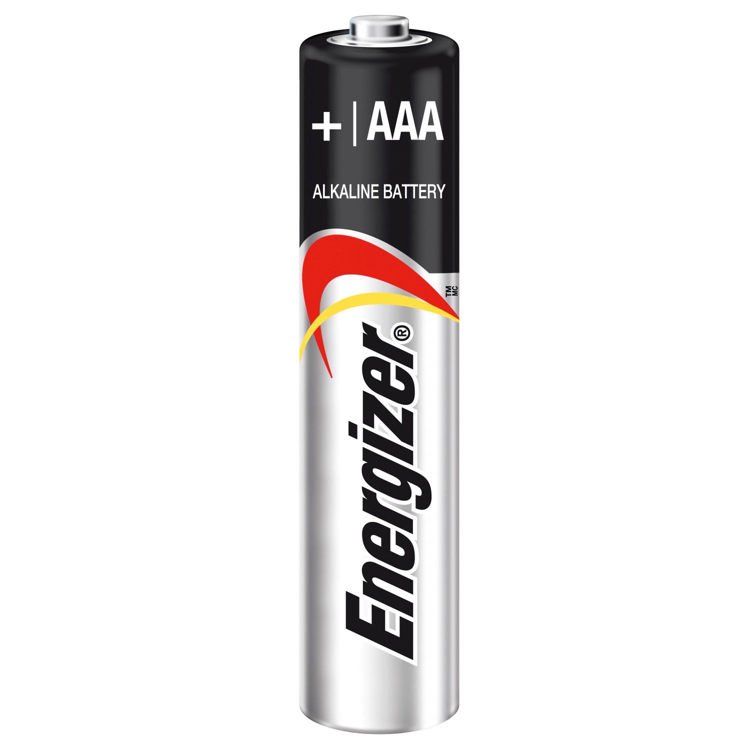 Energizer Alkalická baterie Ultra+ AAA, 4 ks
