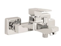 Titania Cube Vanová baterie 98820/1,0 chrom, 25 mm