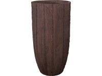 Nádoba na rostliny 35 cm x 35 cm x 69 cm
