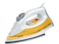 Sencor Žehlička napařovací SSI 2028YL, bílo-žlutá