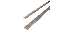 Egger Krycí lišta pro stěnový panel DecoWall AL003 beton Rovigo 2,4 m