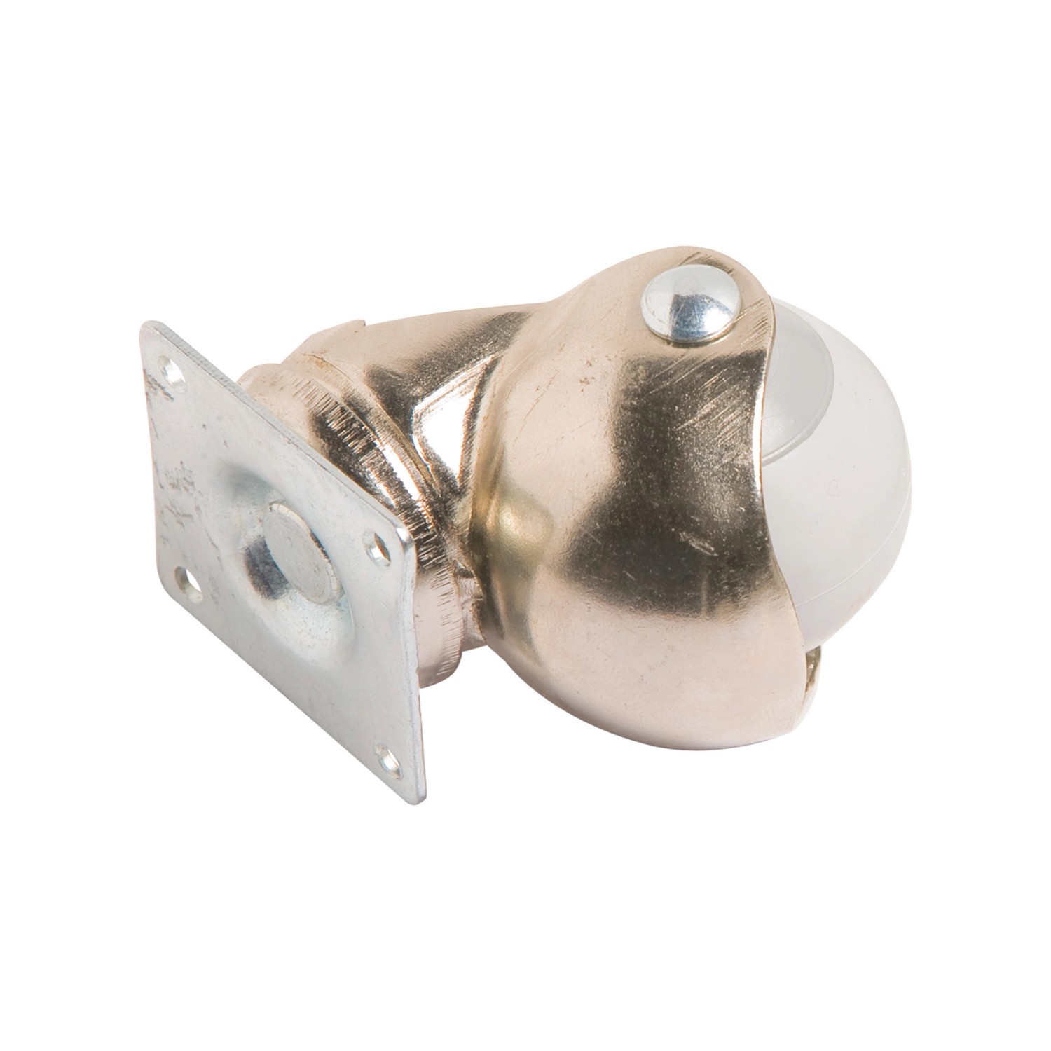 OBI Kolečko ke křeslu průměr 40 mm