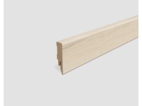 Egger Soklová lišta CUBICAL L631, 14 x 58 x 2400 mm Egger Soklová lišta CUBICAL L631, 14 x 58 x 2400 mm