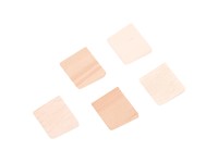 LUX-TOOLS Dřevěné klíny pro sekery Classic 600 g a 800 g