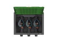 GARDENA Zavlažovací box 9 V Bluetooth - sada