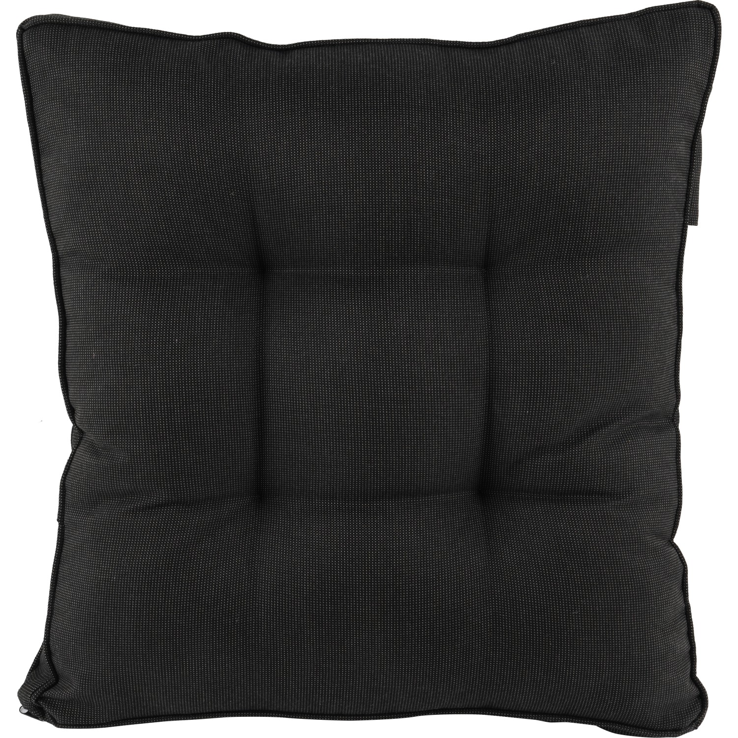 OBI Náhradní zádový polstr pro pohovku Goderich černý